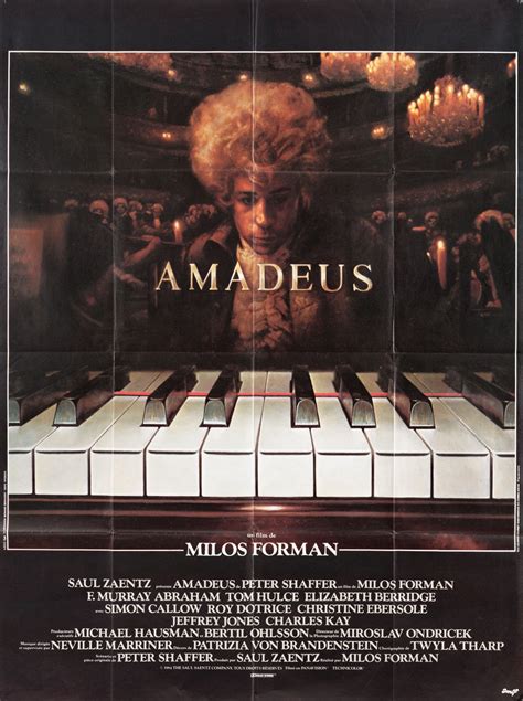 release Amadeus